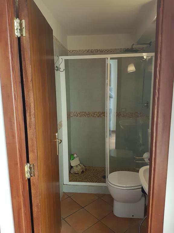 B&B Via Dei Mille เนเปิลส์ ห้อง รูปภาพ