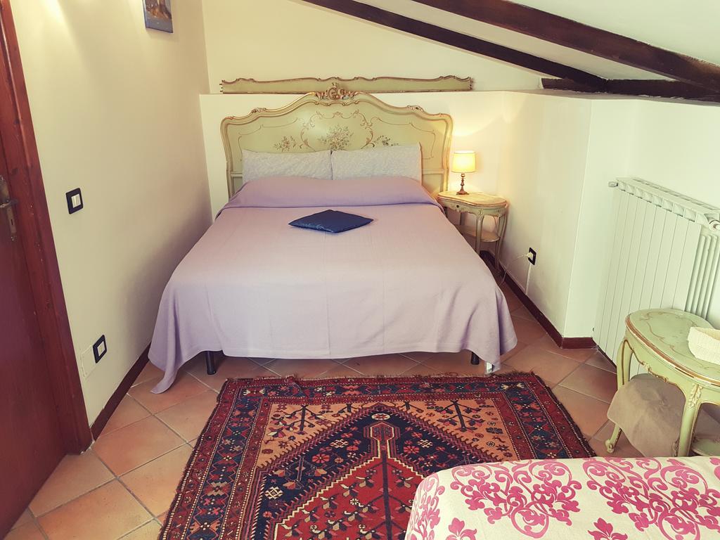 B&B Via Dei Mille เนเปิลส์ ภายนอก รูปภาพ