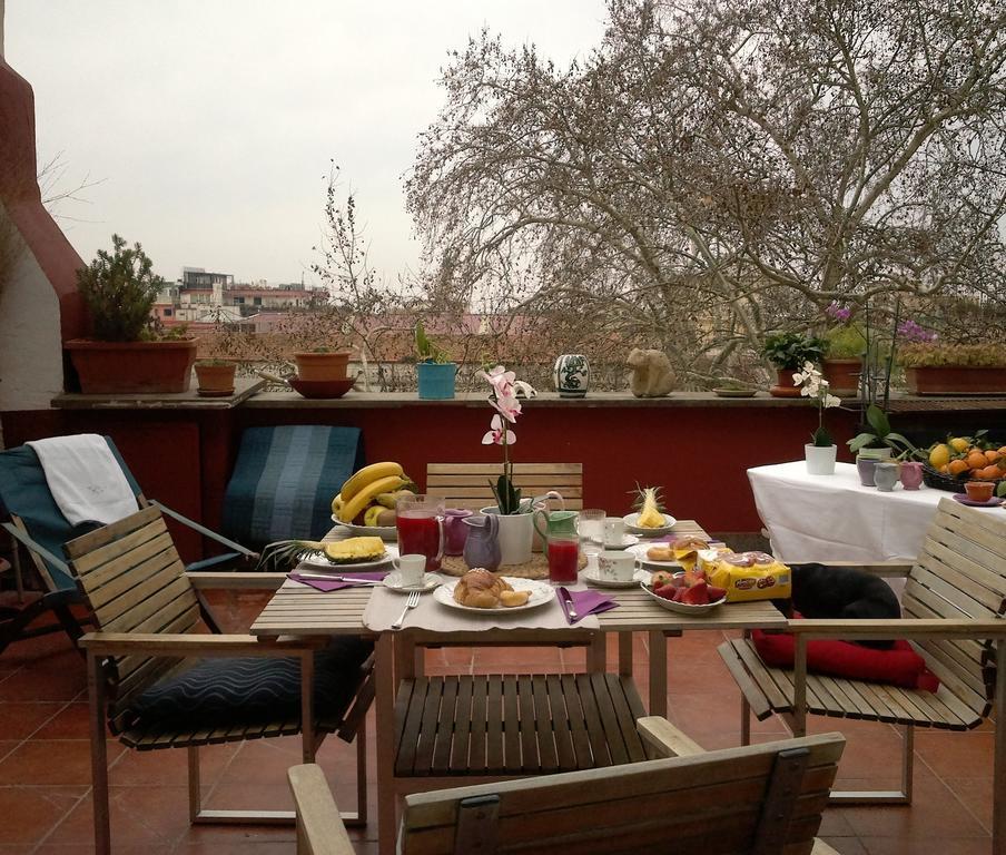 B&B Via Dei Mille เนเปิลส์ ห้อง รูปภาพ